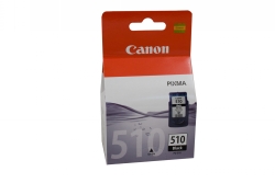 SP- INKJET CART CANON PG-510 BLACK SUIT MP 240 / MP270 / MX320