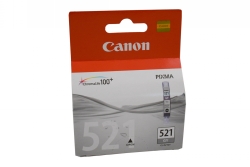 SP- INKJET CART CANON CLI 521 GREY