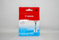 SP- INKJET CART CANON PGI-9 CYAN FOR PRO9500
