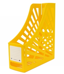 MAGAZINE STAND ITALPLAST BANANA