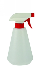 SPRAY BOTTLE ITALPLAST 500ML