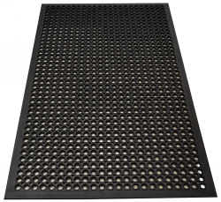 MAT ITALPLAST 1500X914 SAFEWALK RUBBER