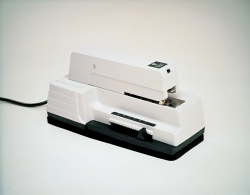 SP- STAPLER RAPID 90EC ELECTRIC WHITE