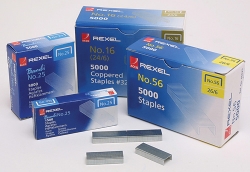 STAPLES BAMBI 25 BX1500