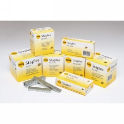 STAPLES MARBIG 26/8 5000'S