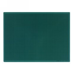 SP- CUTTING MAT LINEX A2 CM4560 GREEN
