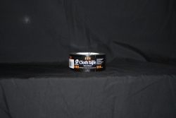 TAPE CLOTH WOTAN OLYMPIC 50MMX25M BLACK