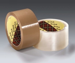 SP- SCOTCH #371 TAPE 48X75 BROWN