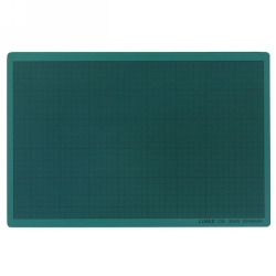 MAT CUTTING LINEX A3 GREEN