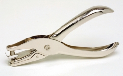 PUNCH MARBIG 1 HOLE PLIER 225