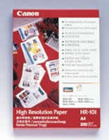 SP- PHOTO PAPER CANON PRO PLATINUM A4 20'S 300GSM