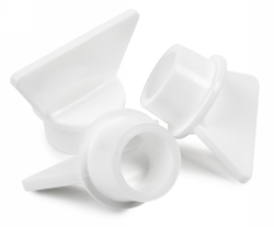 SP- PAINT ACCESSORIES STOPPER FOR SAFETY PAINT POTS EDVANTAGE