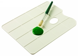 SP - PALETTE FLAT EC 300X225MM NO.6