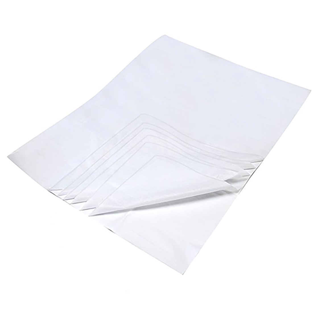 SP- PAPER CUMBERLAND TISSUE PAPER 440X690 17GSM PK100