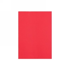 COPY PAPER QUILL A4 80GSM RED PK500