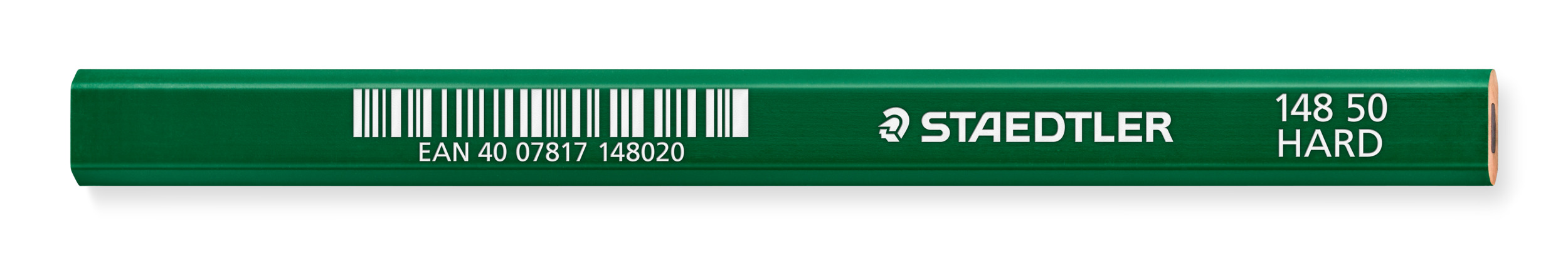SP- PENCIL CARPENTERS STAEDTLER MEDIUM GREEN