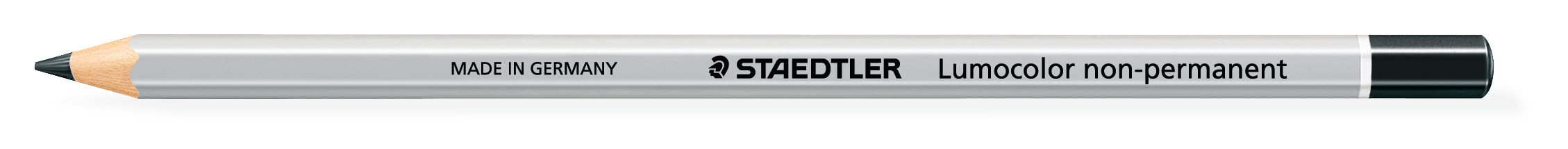 SP- PENCILS STAEDTLER 108-9 OMNICHROM BLACK
