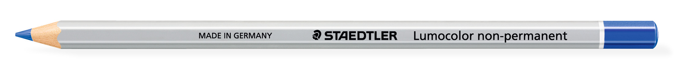 PENCILS STAEDTLER 108-3 OMNICHROM BLUE