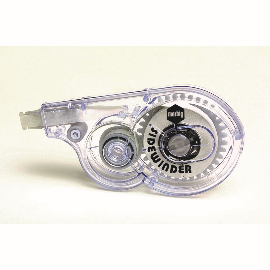 SP- CORRECTION TAPE MARBIG SIDEWINDER 5MMX8M BULK PACK (12)