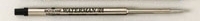 PEN REFILL WATERMAN 0.8 BP MAXIMA FINE BLACK