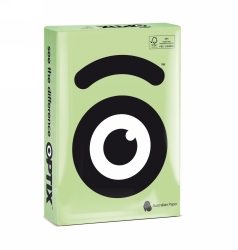 SP- COPY PAPER OPTIX A4 80GSM FSC COPA GREEN PK500