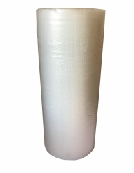 BUBBLE WRAP 1500MMX100M NON PERF GM ROLL CLEAR