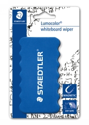 ERASER WHITEBOARD STAEDTLER LUMOCOLOR DRY WIPE MAGNETIC