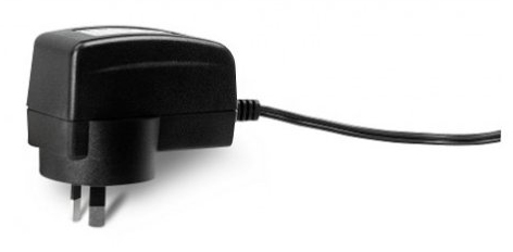 ADAPTOR DYMO AC/DC (LM100/200/300/160 LP200/300)