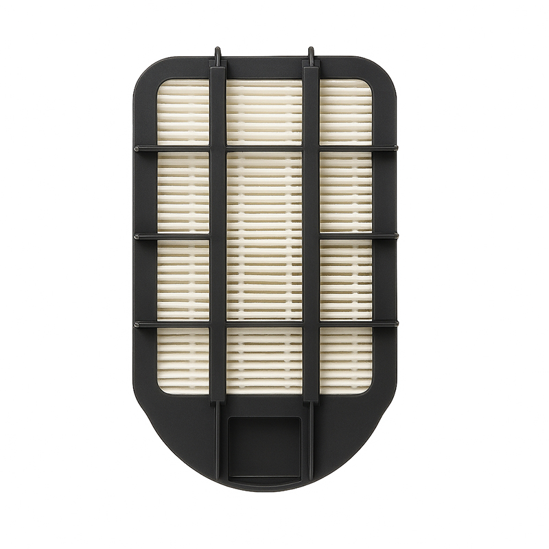 SP- VACUUM CLEANER NERO AERAPRO 400 HEPA FILTER FOR DOCKING STATION