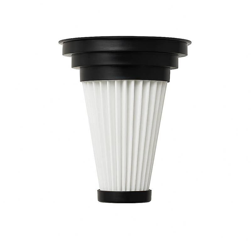 SP- VACUUM CLEANER NERO AERAPRO 400 HEPA FILTER FOR CORDLESS STICK