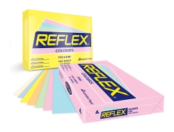 COPY PAPER REFLEX A3 GREEN PK500