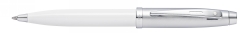 PEN SHEAFFER BP 100 C/T WHITE LACQUER