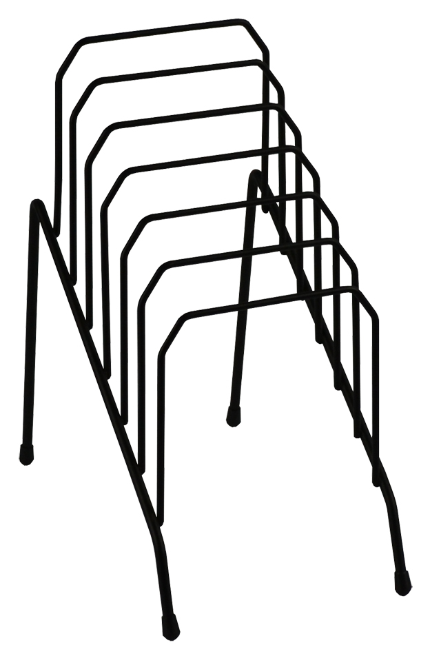 STEP FILE ITALPLAST SMALL ORGANISER BLACK