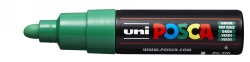 MARKER UNI POSCA PAINT PC7M BOLD BULLET TIP GREEN