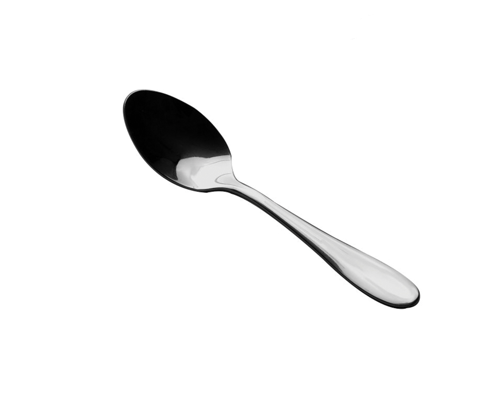 CUTLERY TEASPOON CONNOISSEUR ARC 140MM PK12