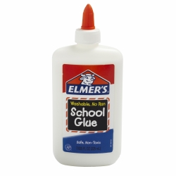 SP- GLUE LIQUID E308 ELMERS 225ML