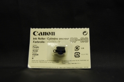 INK ROLLER CANON CP20 PURPLE