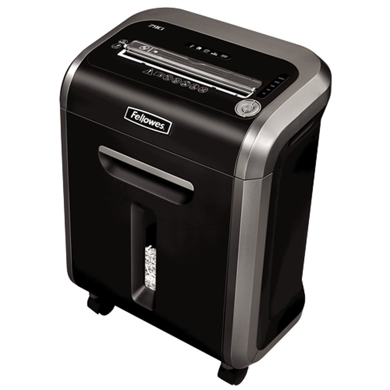 SHREDDER FELLOWES 79CI CROSS CUT