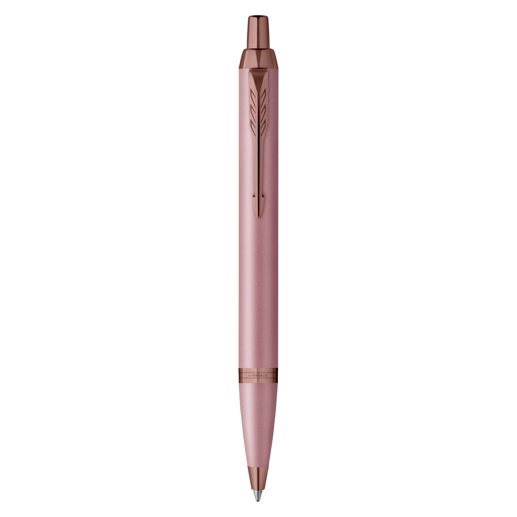 PEN PARKER IM FINISHING TOUCH COLLECTION BP MAUVE