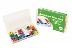 SP- DICE EDX CLASSROOM SET 56