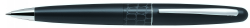 PEN PILOT 1.0MM MR2 BP CROCODILE BLACK BARREL BLACK INK