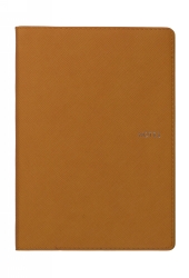SP- NOTEBOOK COLLINS B6 MELBOURNE JURA YELLOW 192PG