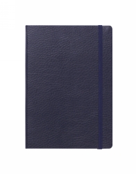 SP- NOTEBOOK COLLINS B6 GLASGOW SKYE TEAL 192PG