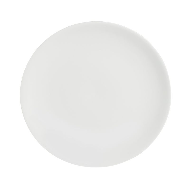PLATE SANDWICH CONNOISSEUR 230MM A LA CARTE COUPE SET 6
