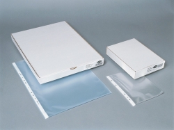 SHEET PROTECTORS MARBIG A3 PORTRAIT