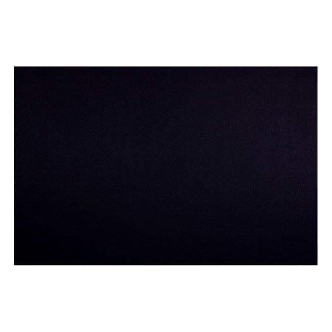 SP- FOAM BOARD QUILL 500MMX770MM 5MM CORE BLACK