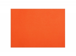 SP- BOARD QUILL A3 210GSM ORANGE