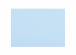 SP- BOARD QUILL A3 210GSM POWDER BLUE