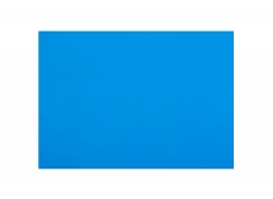 BOARD QUILL A3 210GSM MARINE BLUE