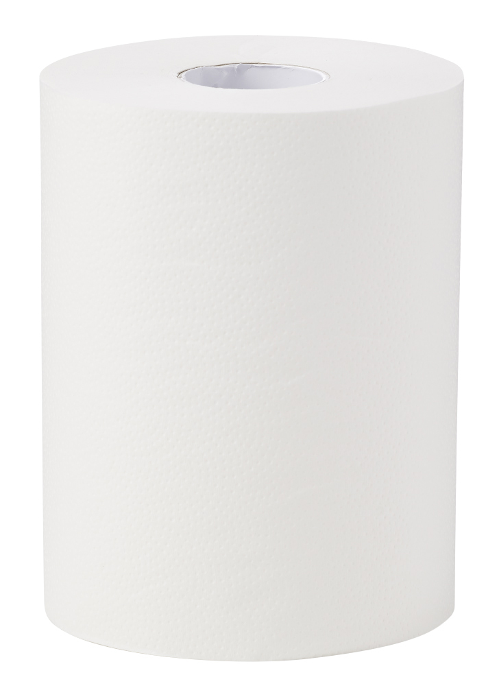 PAPER TOWEL ROLL LIVI ESSENTIALS 100M 1PLY